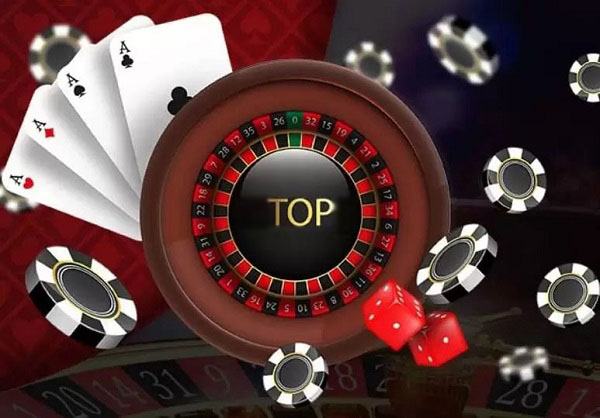 Top casinos