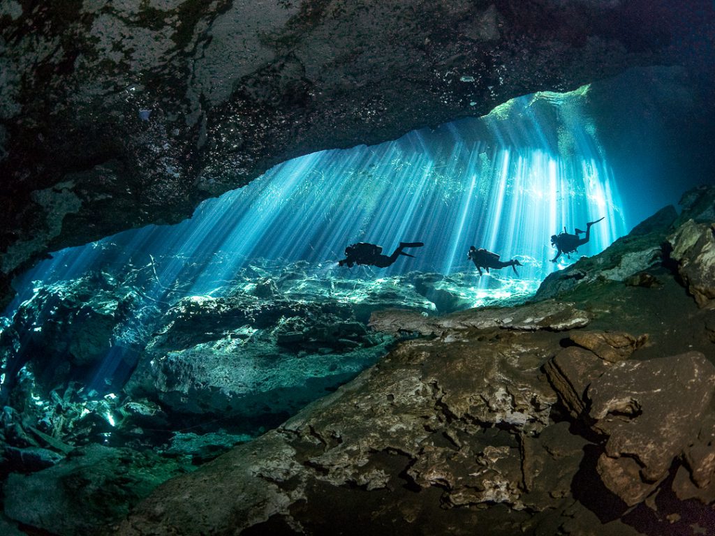 aventures-souterraines-plongée-grotte