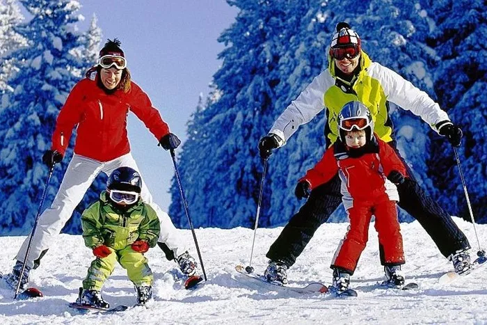 guide de ski