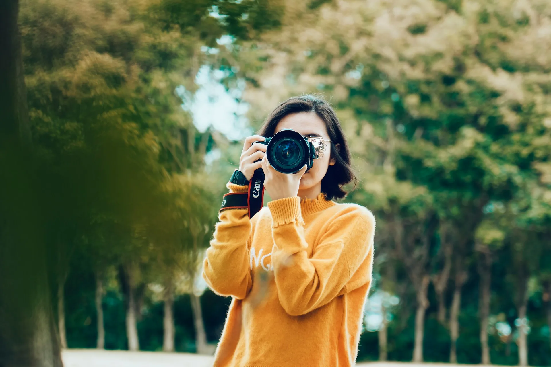 How to Start Photography: A Guide for Beginners