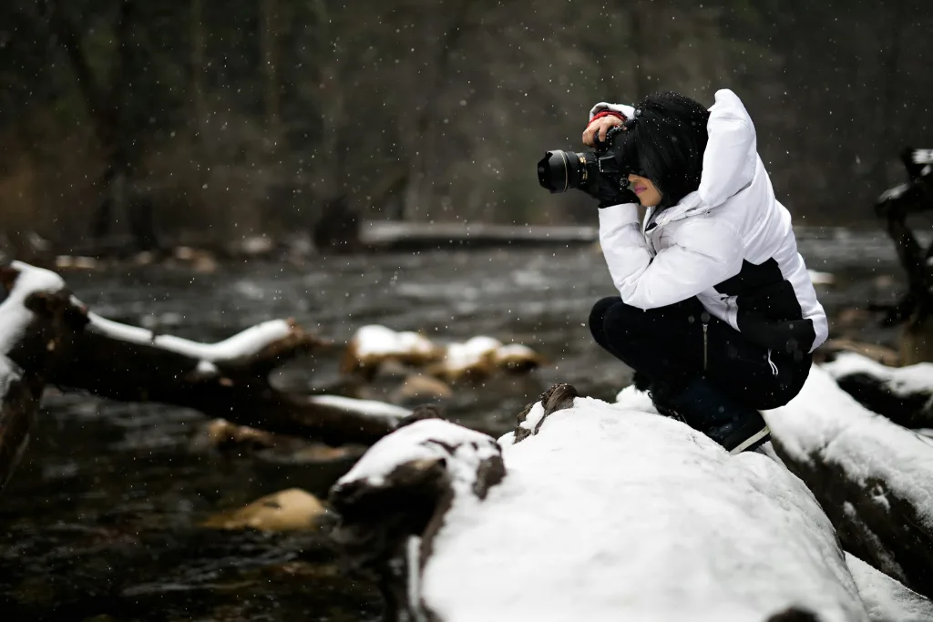 La photographie pour les débutants : Un guide pas à pas