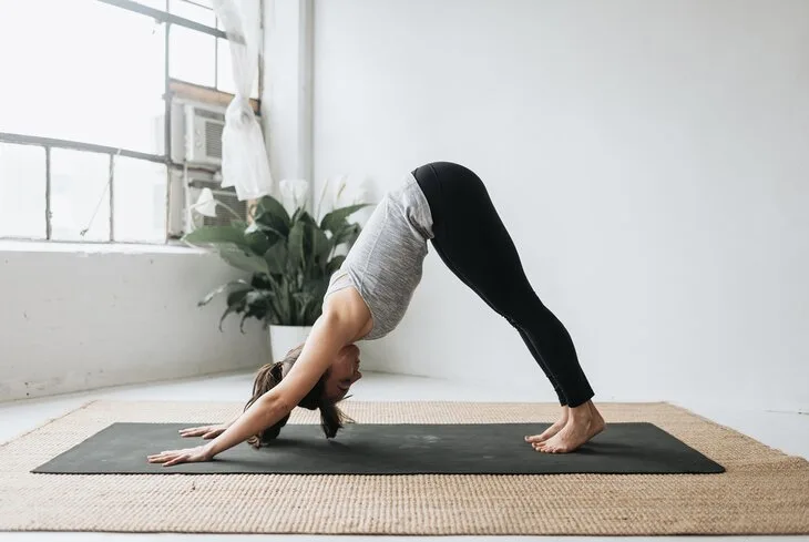 Yoga pour débutants