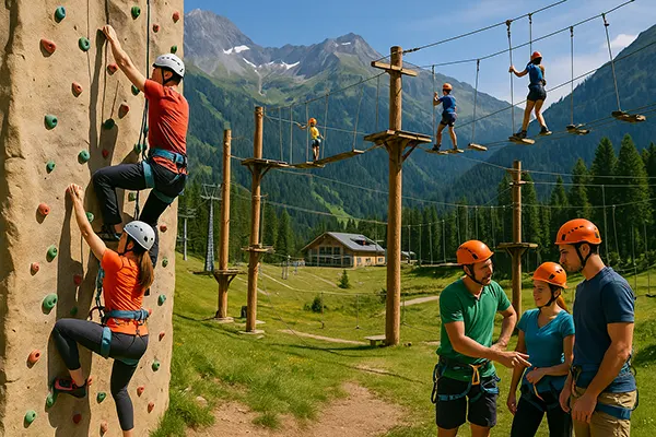 Mindful movement group