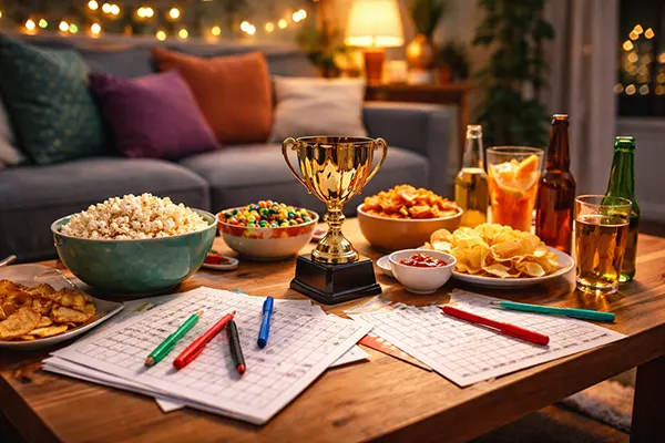 minuteur et questions