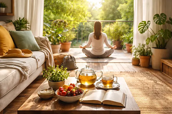 mode de vie sans dépenses