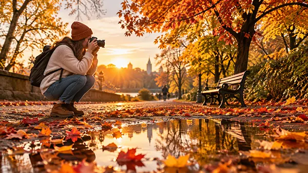Photographie de rue
